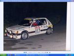 Rally Carnevale 1990 2